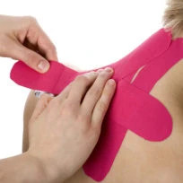 Kinesio Taping