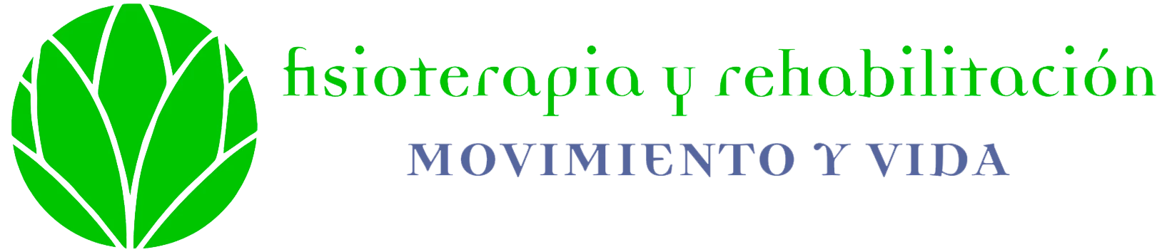 Vida y Movimiento Logo